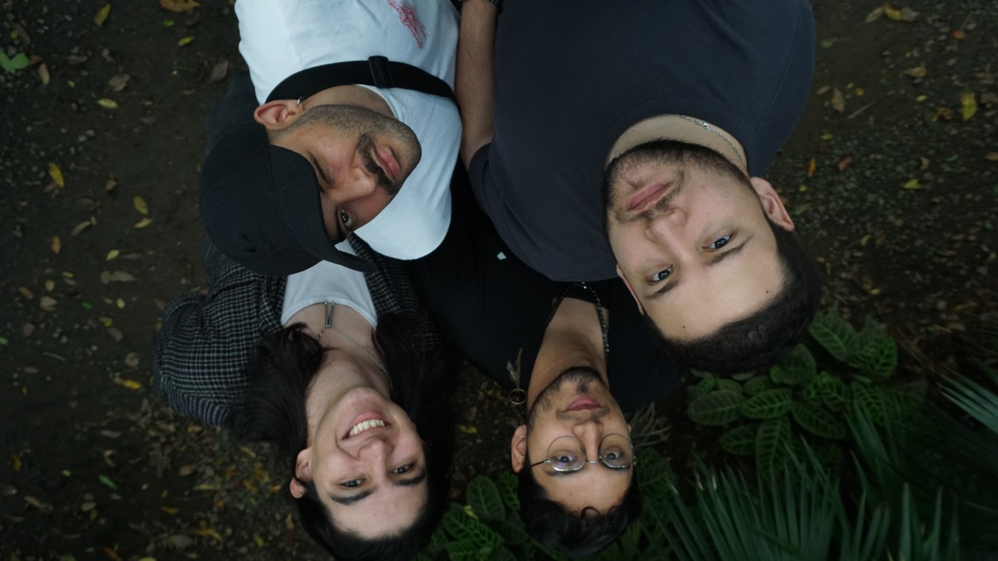 Senau — foto de banda